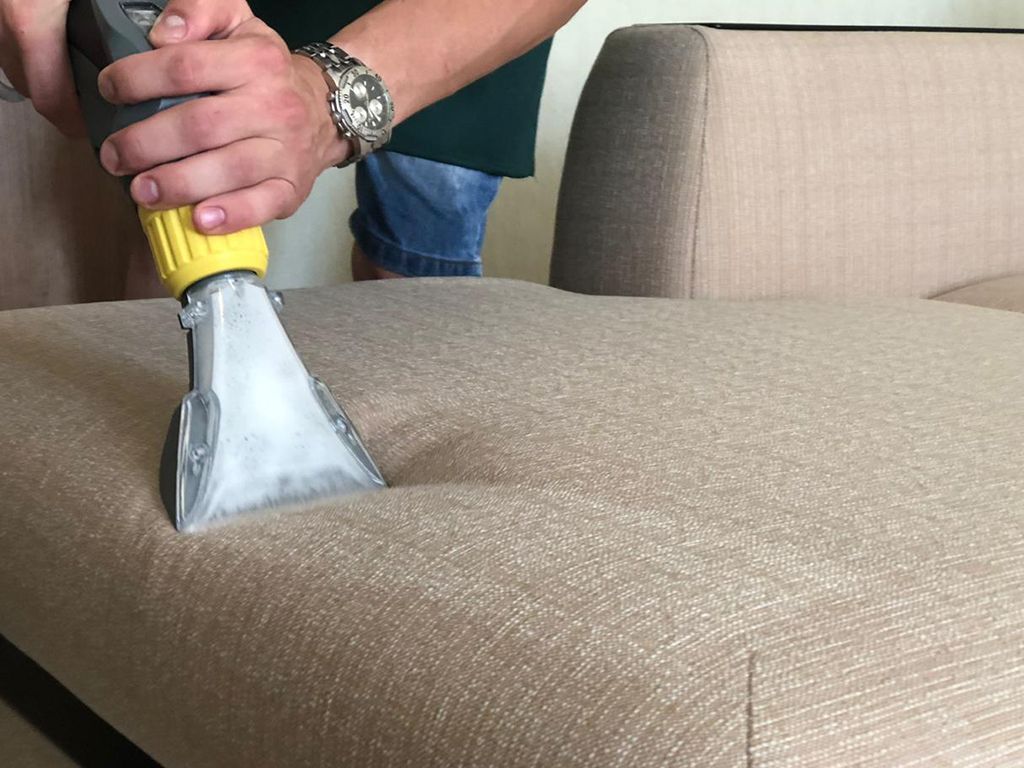 Güzelbahçe Koltuk Yıkama