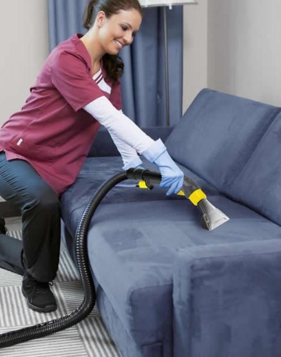 Güzelbahçe Koltuk Yıkama